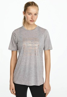 Футболка спортивная Oysho_Sport
