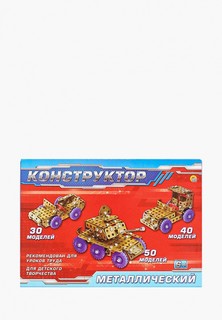 Конструктор Рыжий Кот