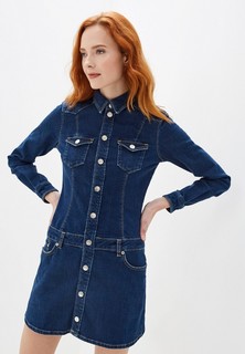 Платье Pepe Jeans