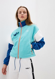 Олимпийка PUMA