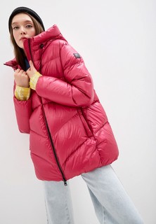 Пуховик Woolrich