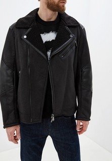 Дубленка Armani Exchange
