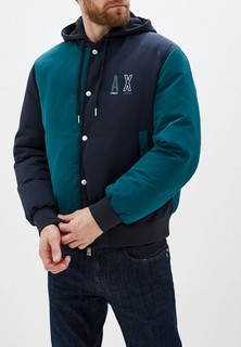 Куртка утепленная Armani Exchange