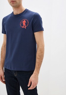Футболка Bikkembergs