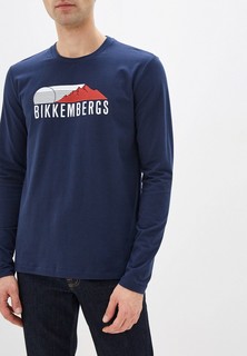 Лонгслив Bikkembergs