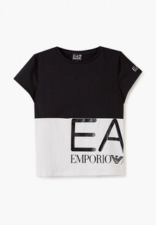 Футболка EA7