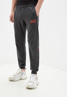 Брюки спортивные EA7