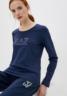 Лонгслив EA7