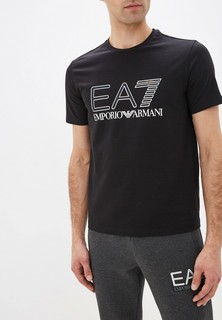Футболка EA7