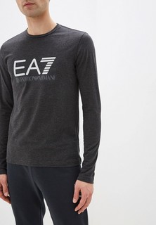 Лонгслив EA7