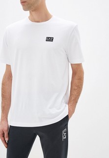 Футболка EA7