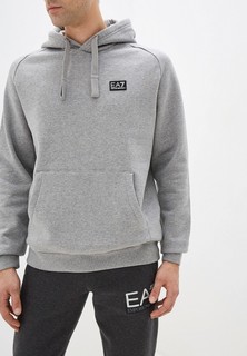 Худи EA7