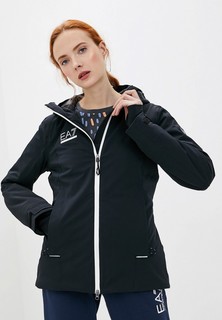 Куртка горнолыжная EA7