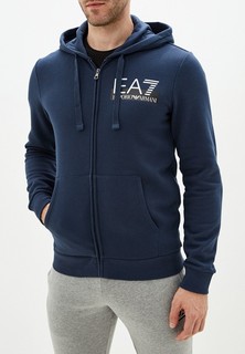 Толстовка EA7