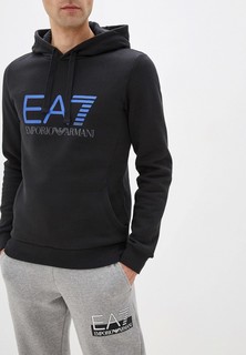 Худи EA7