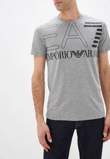 Футболка EA7