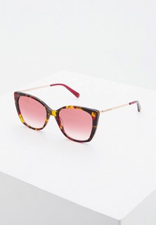 Очки солнцезащитные Love Moschino