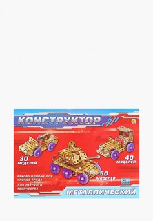 Конструктор Рыжий Кот
