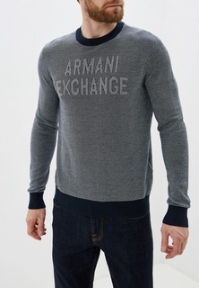 Джемпер Armani Exchange