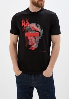 Футболка Armani Exchange