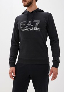Худи EA7