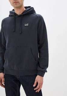 Худи EA7
