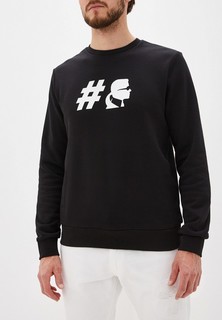 Свитшот Karl Lagerfeld