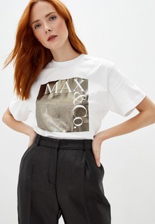 Футболка Max&Co