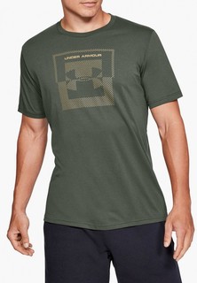 Футболка Under Armour