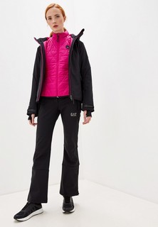 Костюм горнолыжный EA7