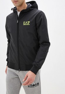Ветровка EA7