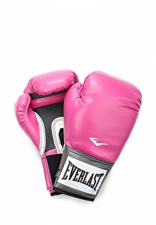 Перчатки боксерские Everlast