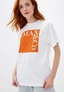 Футболка Max&Co