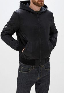 Куртка утепленная The Kooples Sport