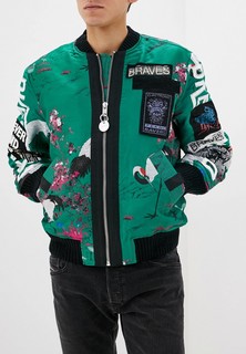 Куртка утепленная Diesel