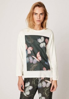 Лонгслив домашний Oysho