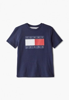 Футболка Tommy Hilfiger