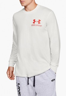 Лонгслив спортивный Under Armour