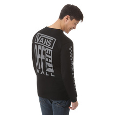 Футболка AVE LS Vans
