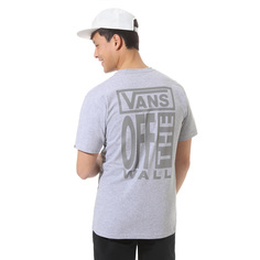 Футболка AVE SS Vans
