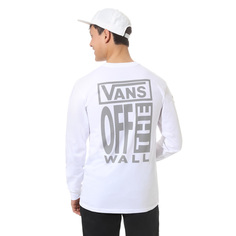 Толстовка AVE LS Vans