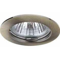 Точечный светильник Artelamp A2103PL-3AB