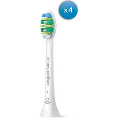 Насадки для зубной щетки Philips HX9004/10