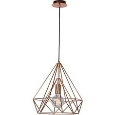 Подвесной светильник Lucide 06496/37/17