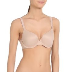 Бюстгальтер CALVIN KLEIN 000QF4082E розово-бежевый