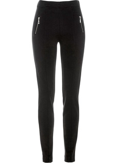 Брюки из трикотажа Bonprix