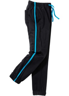 Трикотажные брюки Regular Fit Bonprix