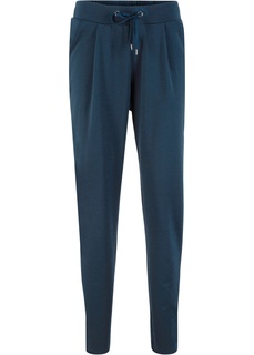 Брюки из трикотажа Punto di Roma Bonprix