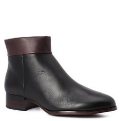 Ботинки TAMARIS 1-1-25355-23 черный