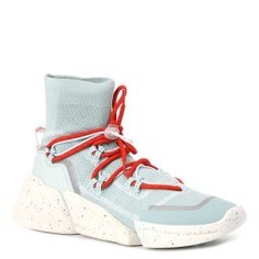 Кроссовки KENZO SN450 голубой